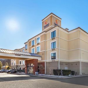 Comfort Inn & Suites Chattanooga West - Lookout Mountain